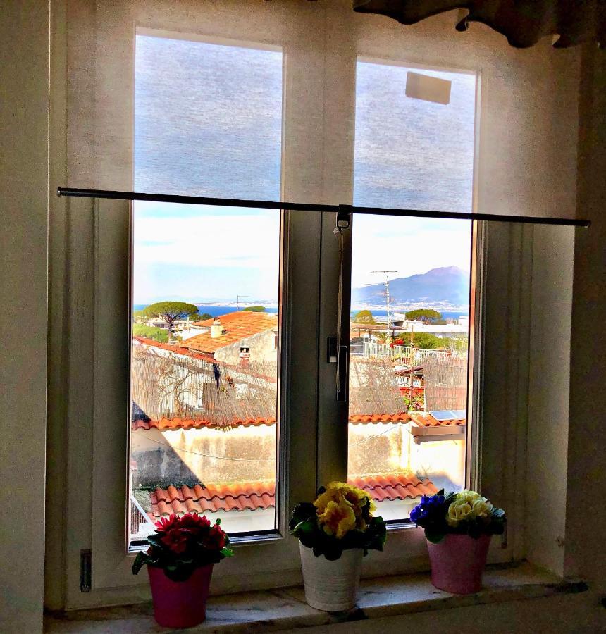 Vesuvio House appartamento indipendente e centrale Sant'Agnello Exterior foto